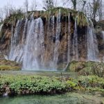 Plitvice lakes one day trip from Zagreb