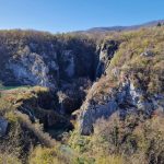 Plitvice lakes